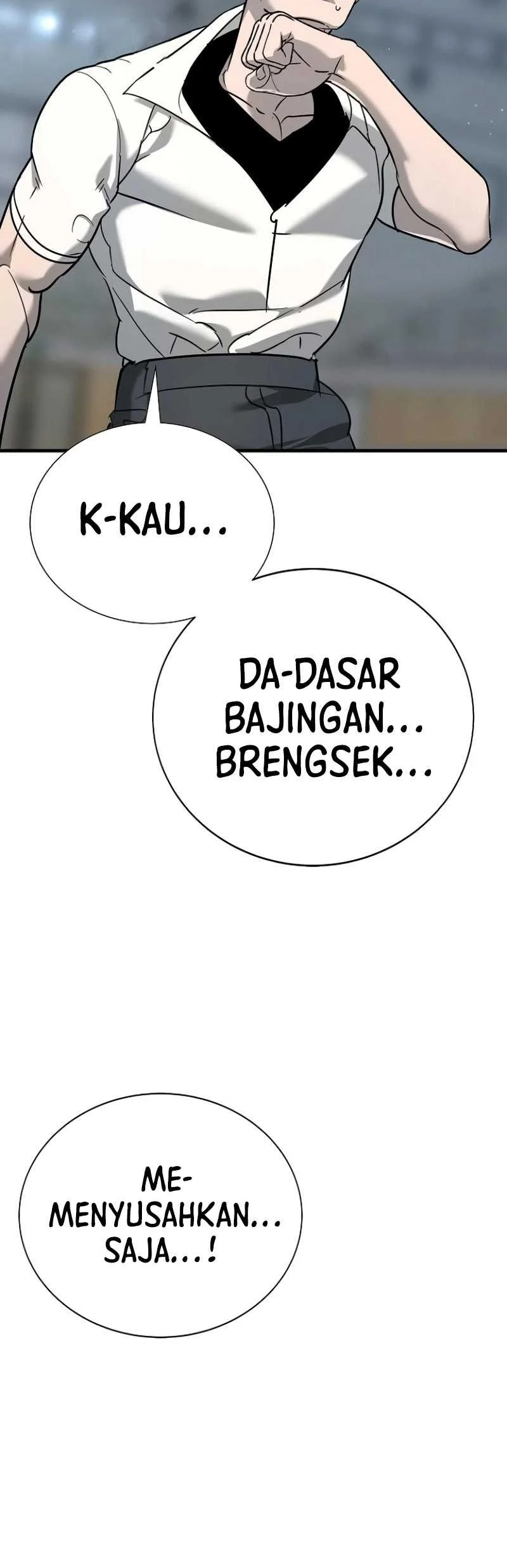 High School Conquest: War Against the Bullies Chapter 14 - halaman 50