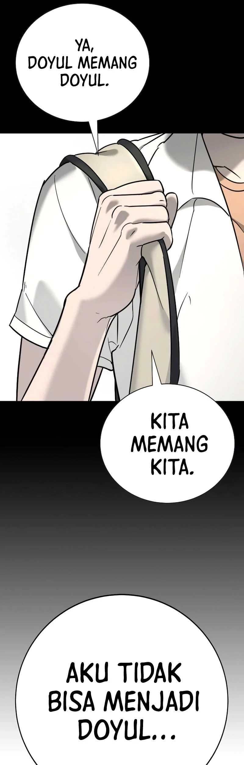 High School Conquest: War Against the Bullies Chapter 14 - halaman 55