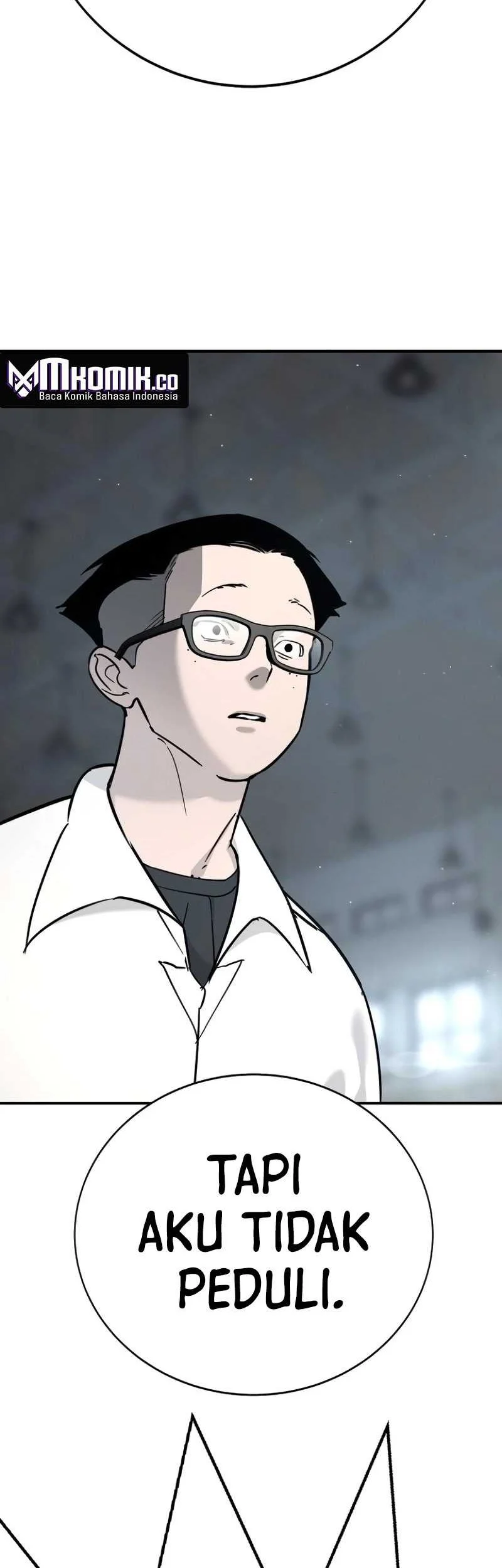 High School Conquest: War Against the Bullies Chapter 14 - halaman 56