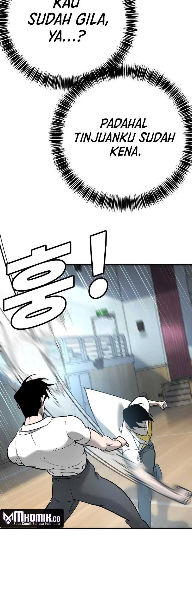 High School Conquest: War Against the Bullies Chapter 14 - halaman 68