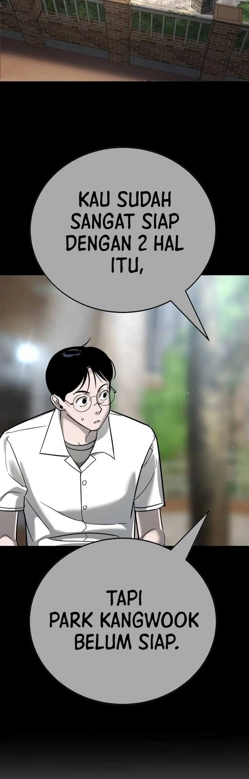 High School Conquest: War Against the Bullies Chapter 14 - halaman 77