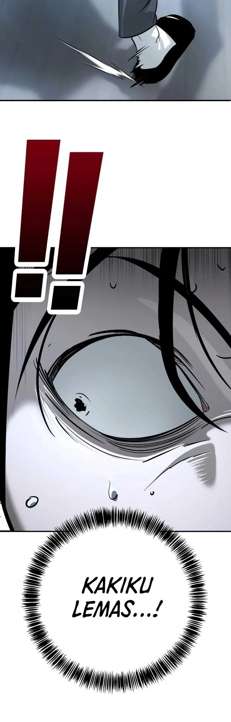 High School Conquest: War Against the Bullies Chapter 14 - halaman 81