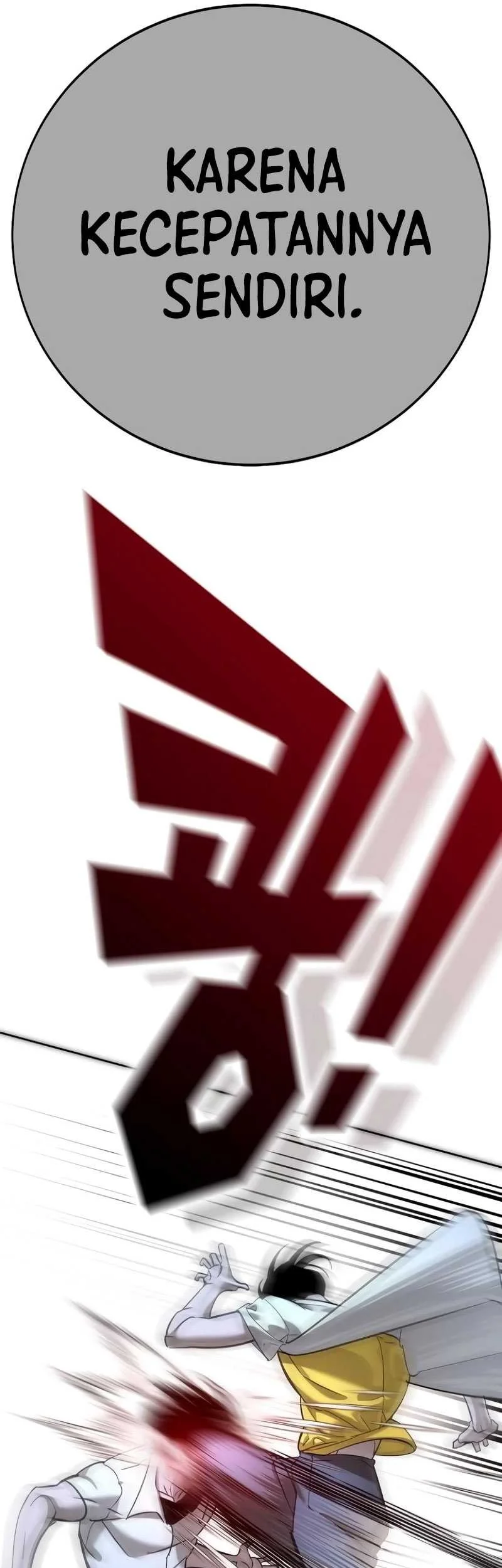 High School Conquest: War Against the Bullies Chapter 14 - halaman 83