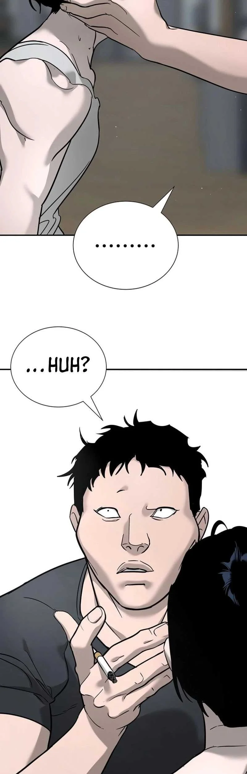 High School Conquest: War Against the Bullies Chapter 15 - halaman 12
