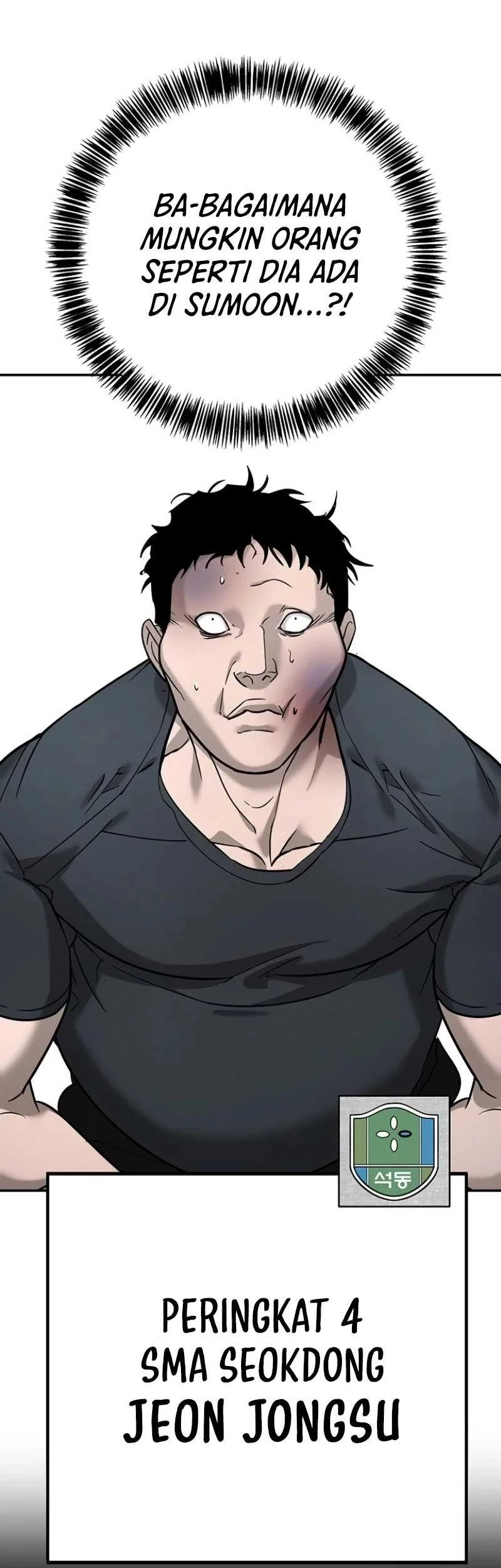 High School Conquest: War Against the Bullies Chapter 15 - halaman 19