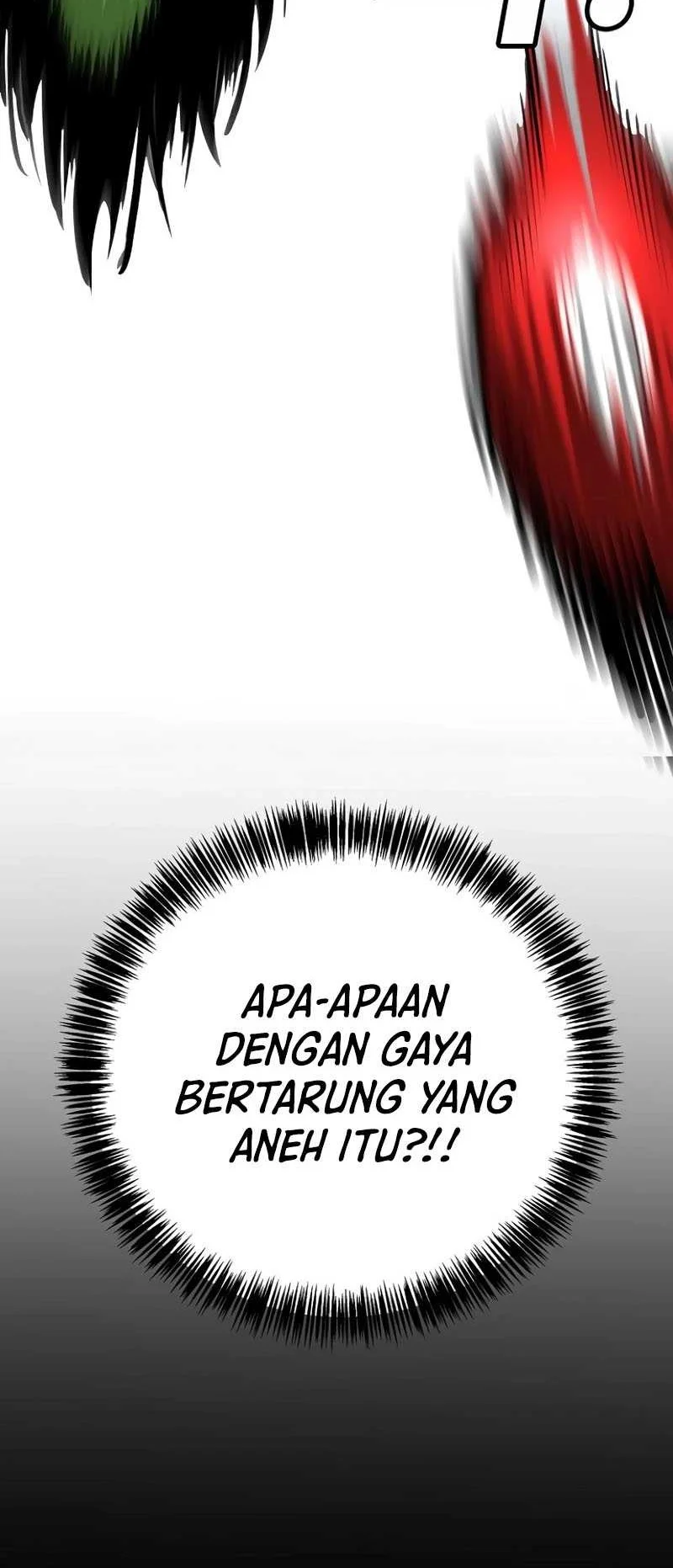 High School Conquest: War Against the Bullies Chapter 15 - halaman 21