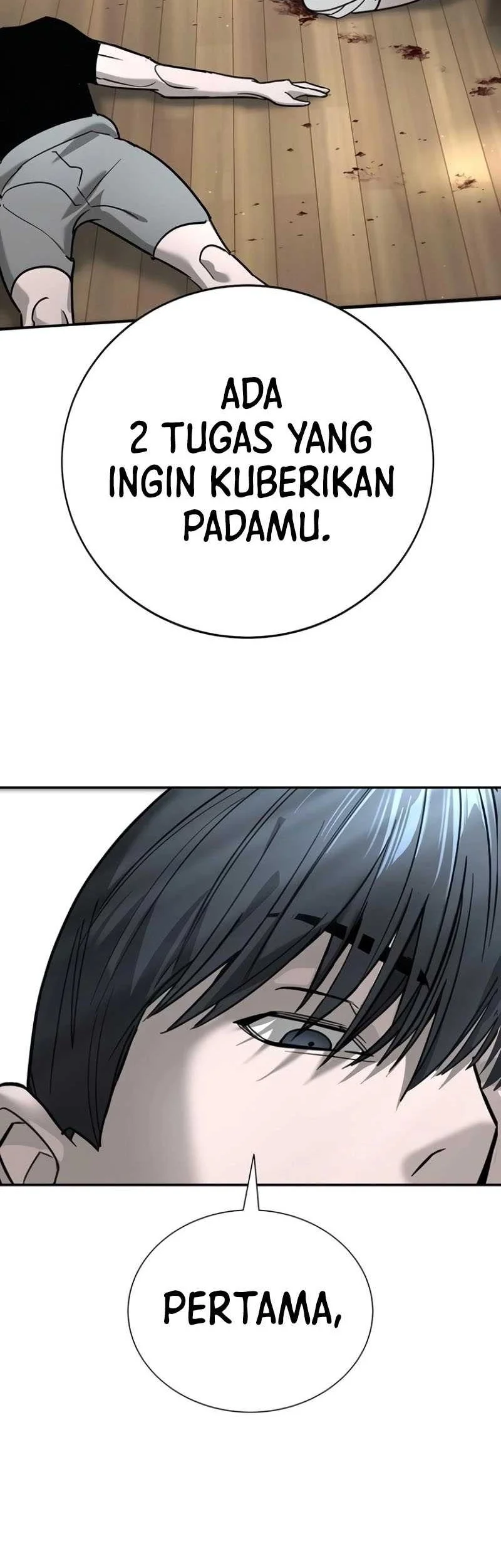 High School Conquest: War Against the Bullies Chapter 15 - halaman 25
