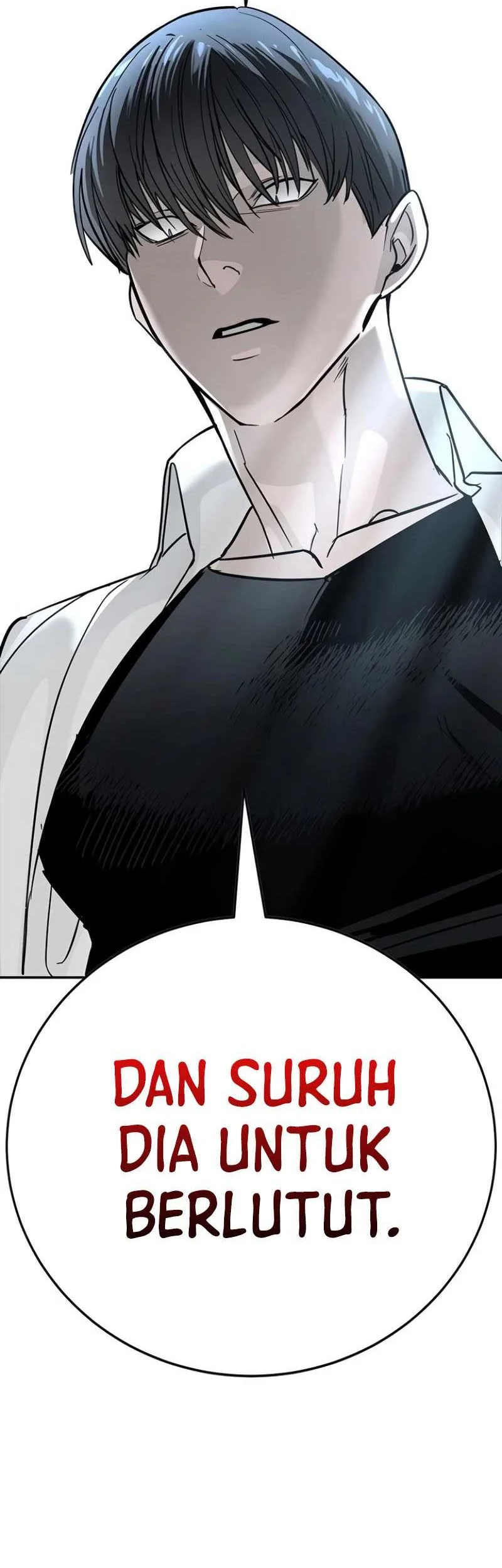 High School Conquest: War Against the Bullies Chapter 15 - halaman 31