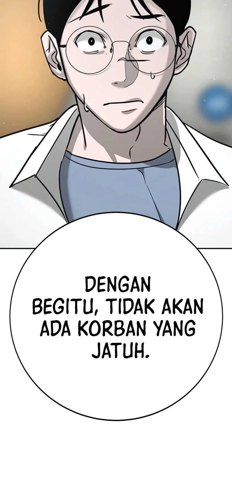 High School Conquest: War Against the Bullies Chapter 15 - halaman 33