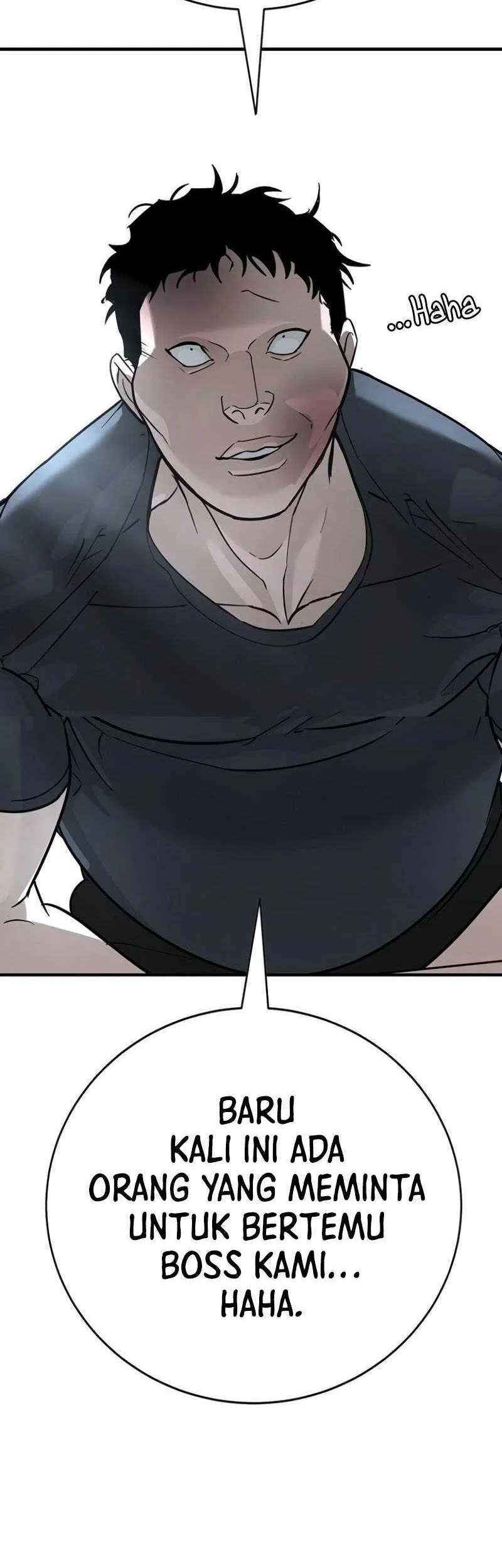 High School Conquest: War Against the Bullies Chapter 15 - halaman 47