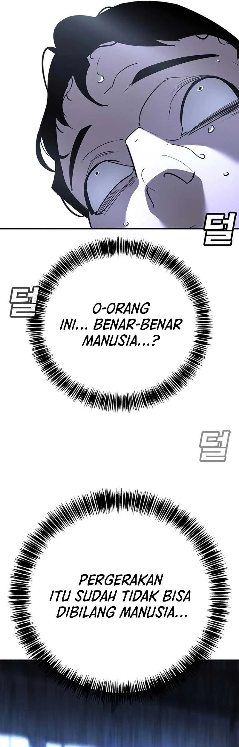 High School Conquest: War Against the Bullies Chapter 15 - halaman 50