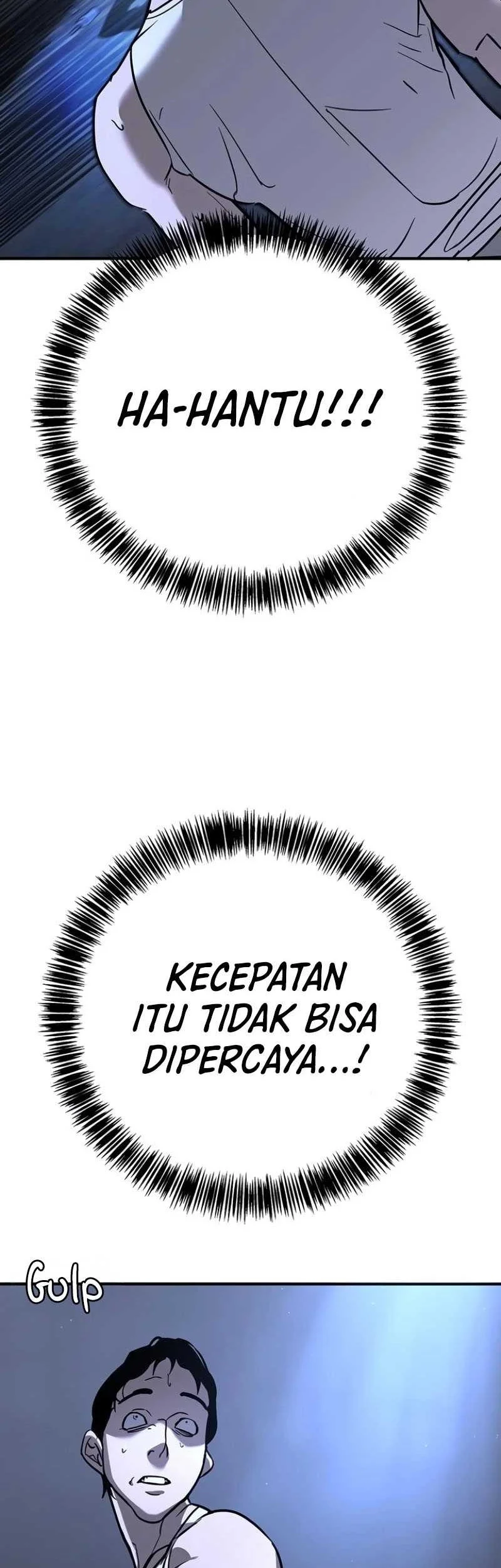 High School Conquest: War Against the Bullies Chapter 15 - halaman 55