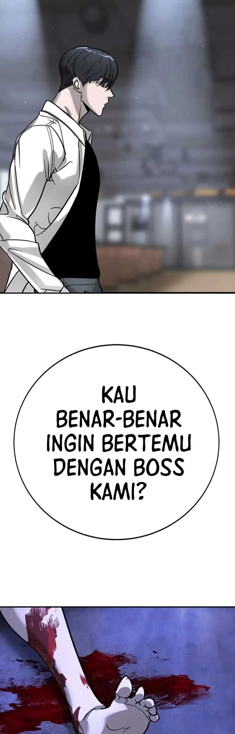 High School Conquest: War Against the Bullies Chapter 15 - halaman 60