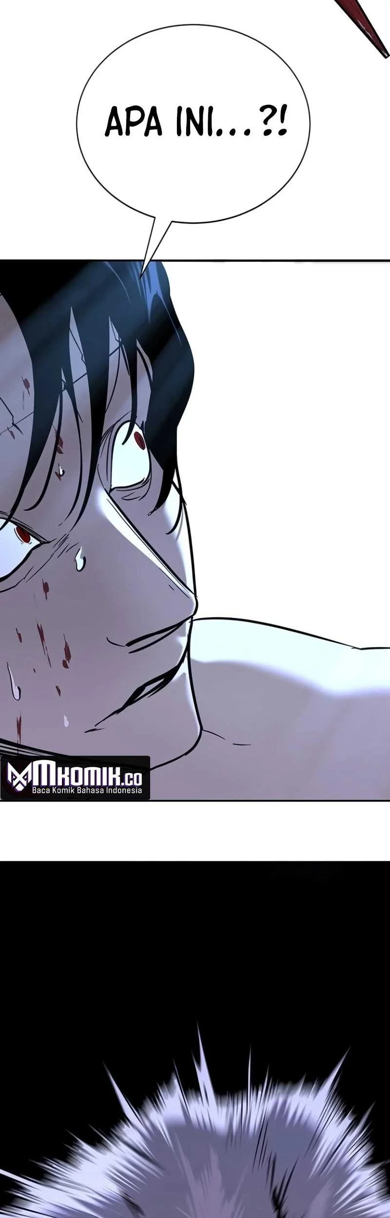 High School Conquest: War Against the Bullies Chapter 15 - halaman 74