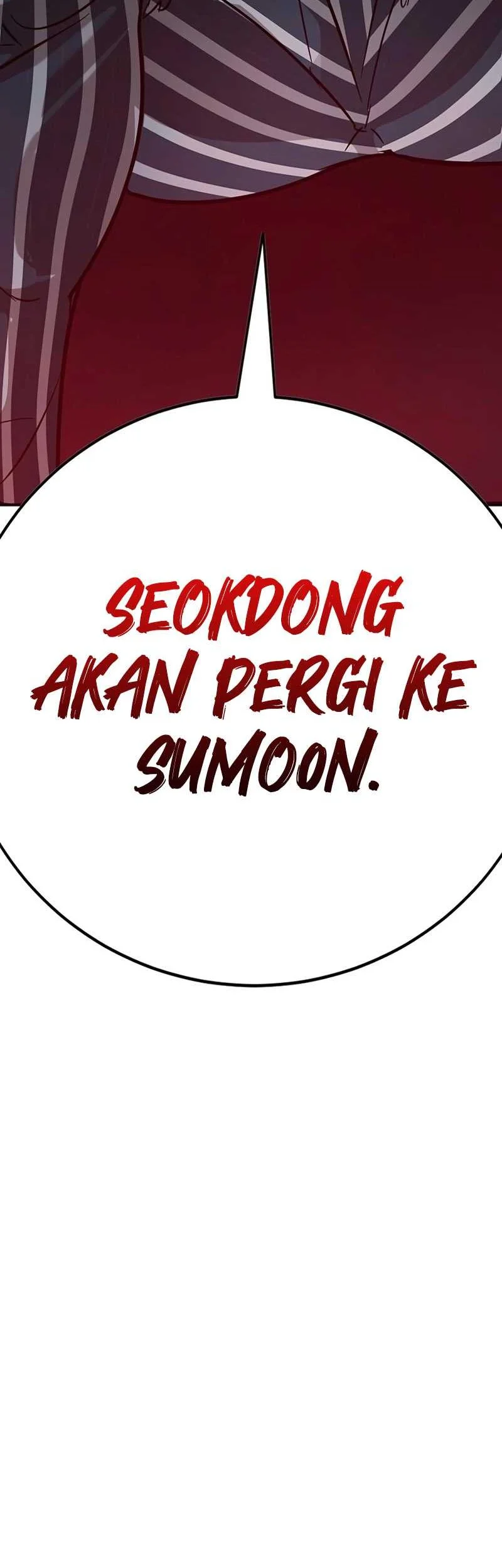 High School Conquest: War Against the Bullies Chapter 16 - halaman 100