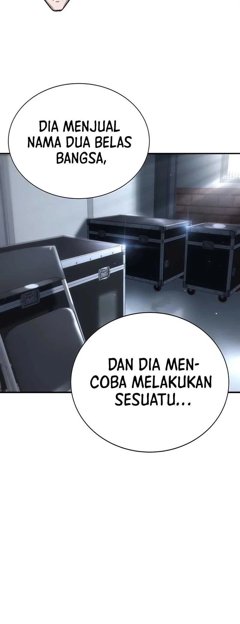 High School Conquest: War Against the Bullies Chapter 16 - halaman 12