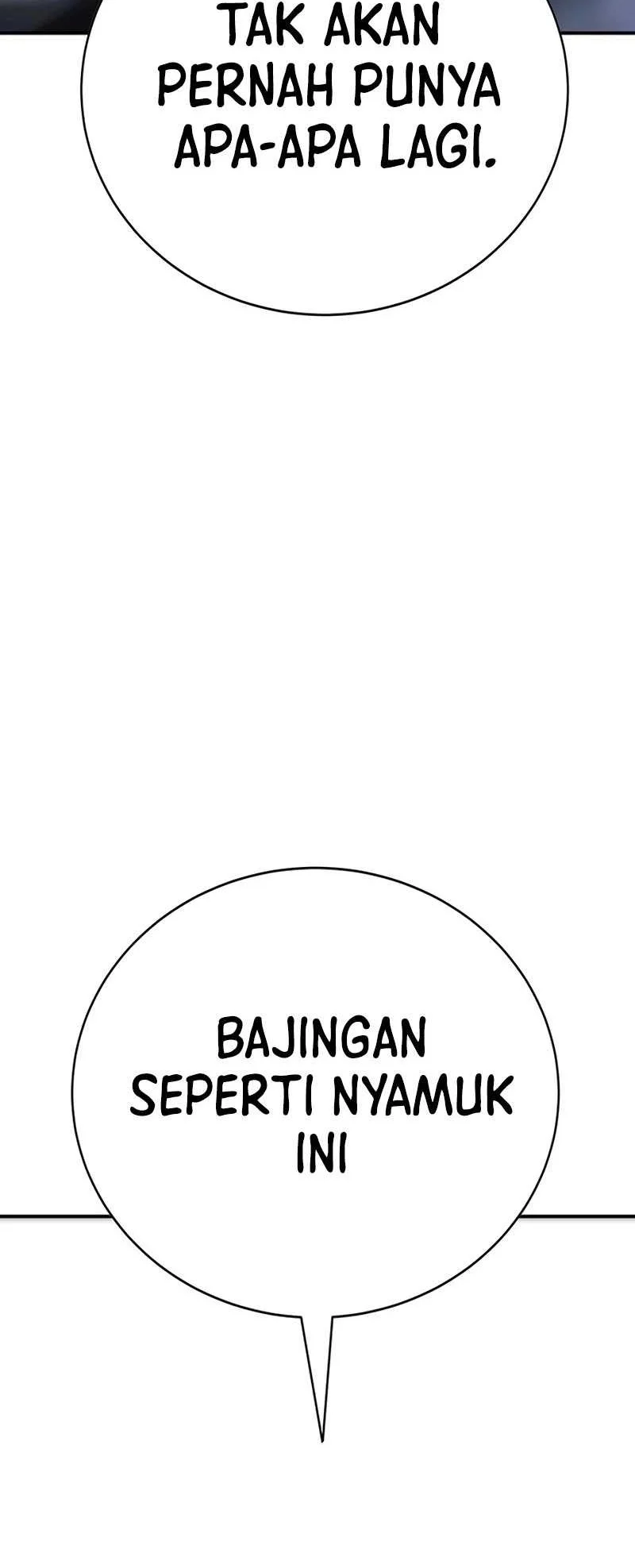 High School Conquest: War Against the Bullies Chapter 16 - halaman 16