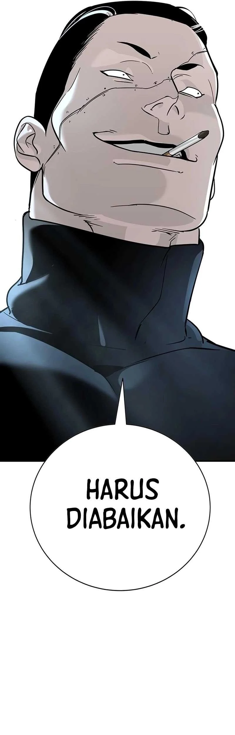 High School Conquest: War Against the Bullies Chapter 16 - halaman 17
