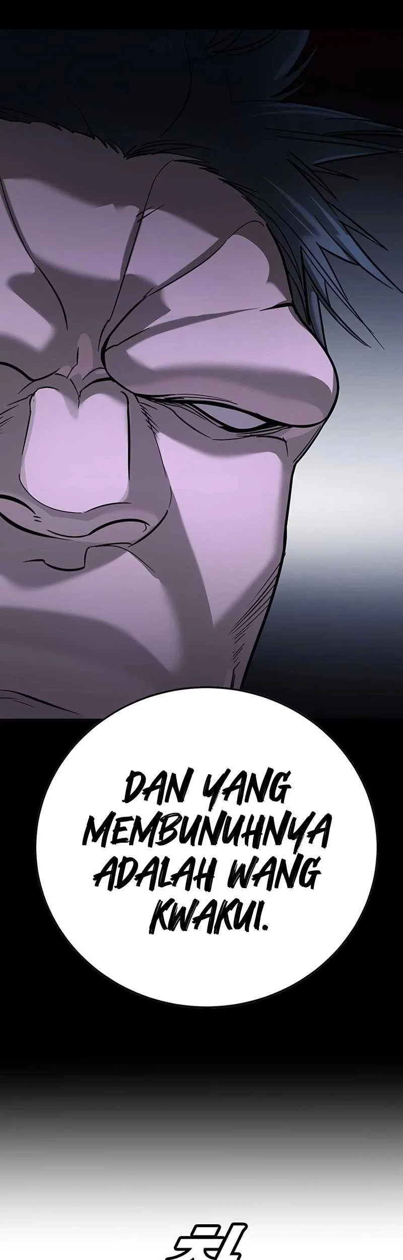 High School Conquest: War Against the Bullies Chapter 16 - halaman 31