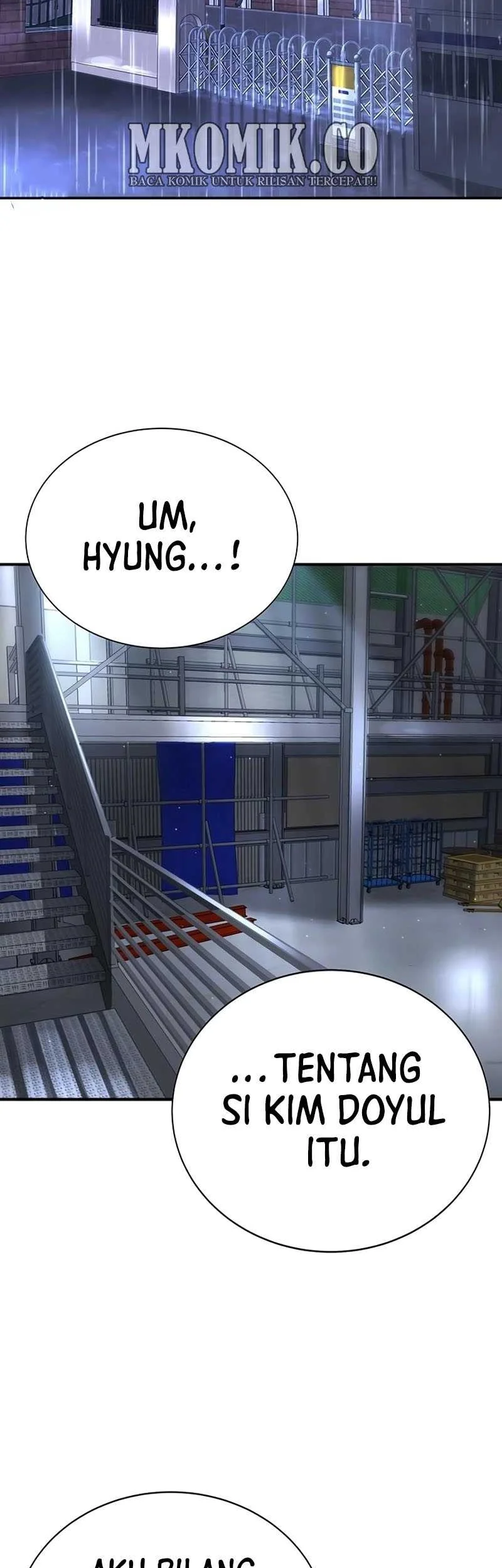 High School Conquest: War Against the Bullies Chapter 16 - halaman 39
