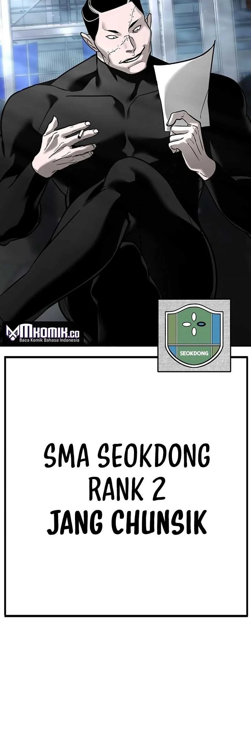 High School Conquest: War Against the Bullies Chapter 16 - halaman 4