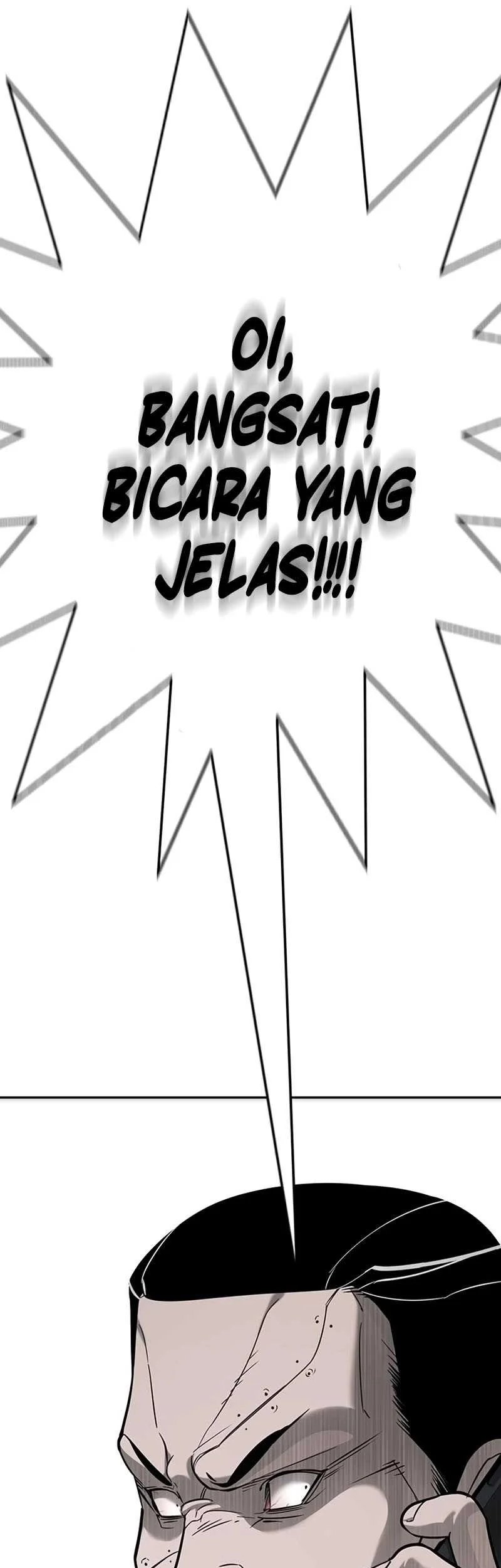 High School Conquest: War Against the Bullies Chapter 16 - halaman 71
