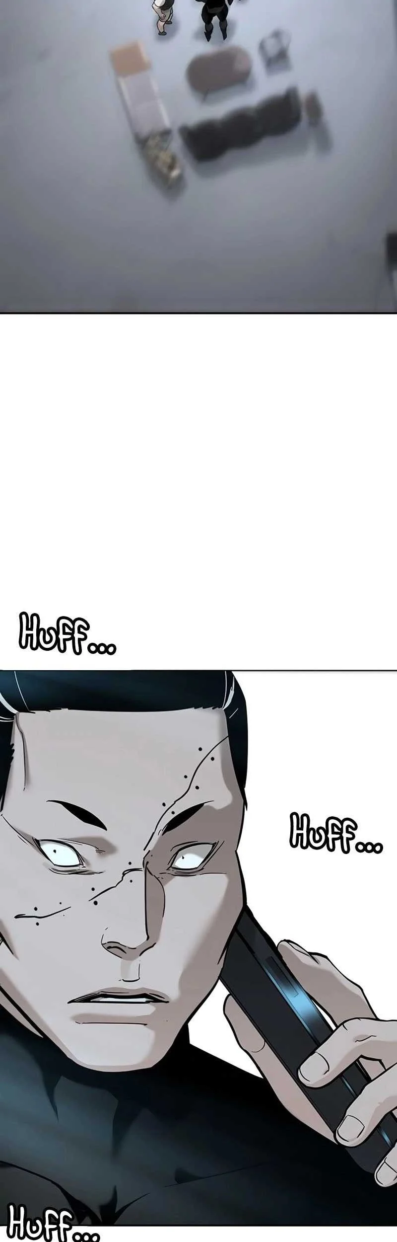 High School Conquest: War Against the Bullies Chapter 16 - halaman 73