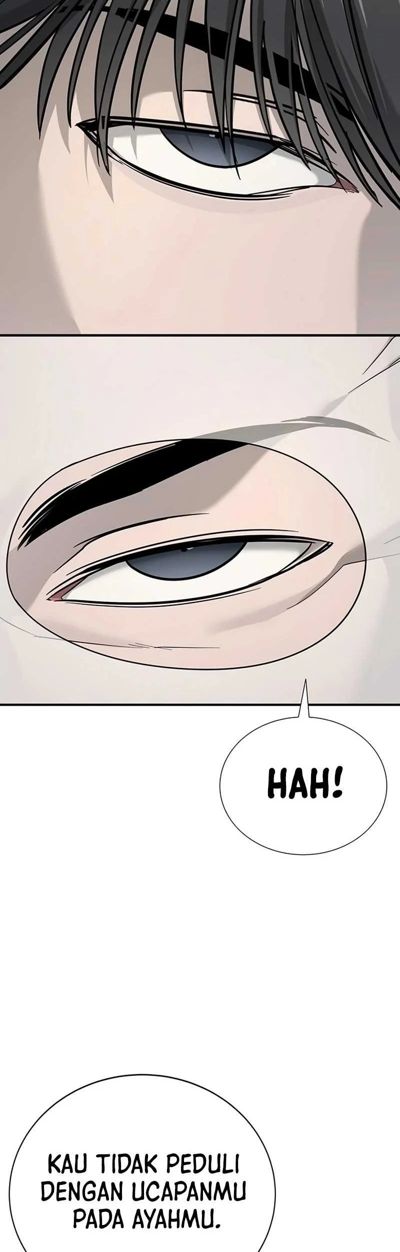 High School Conquest: War Against the Bullies Chapter 17 - halaman 10