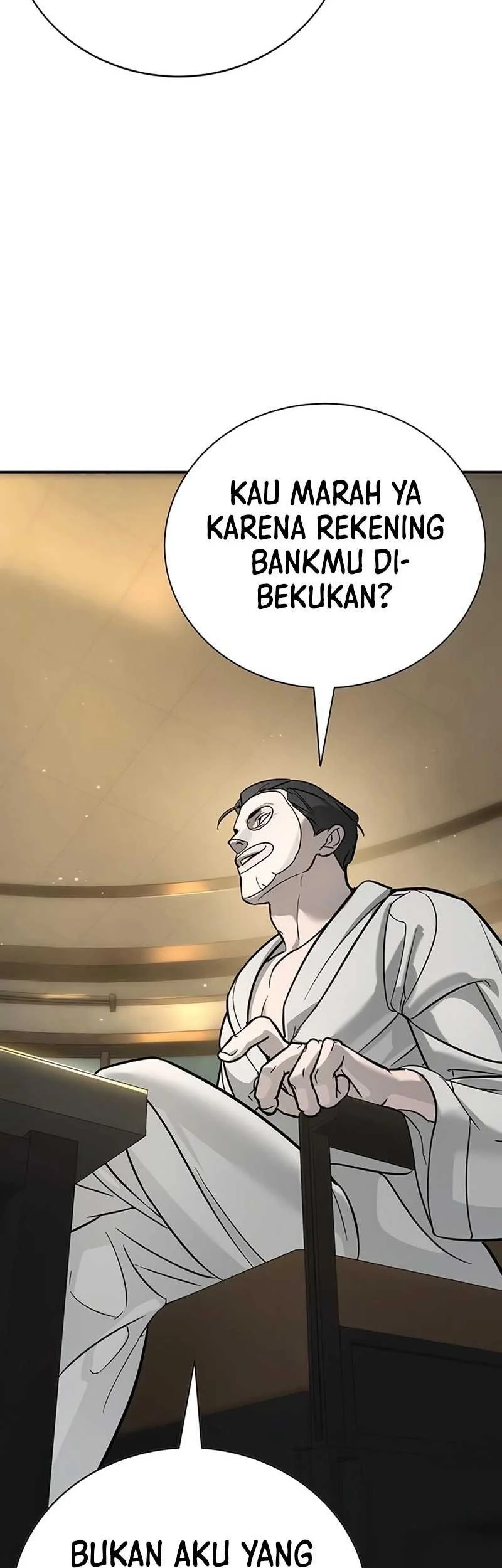 High School Conquest: War Against the Bullies Chapter 17 - halaman 11