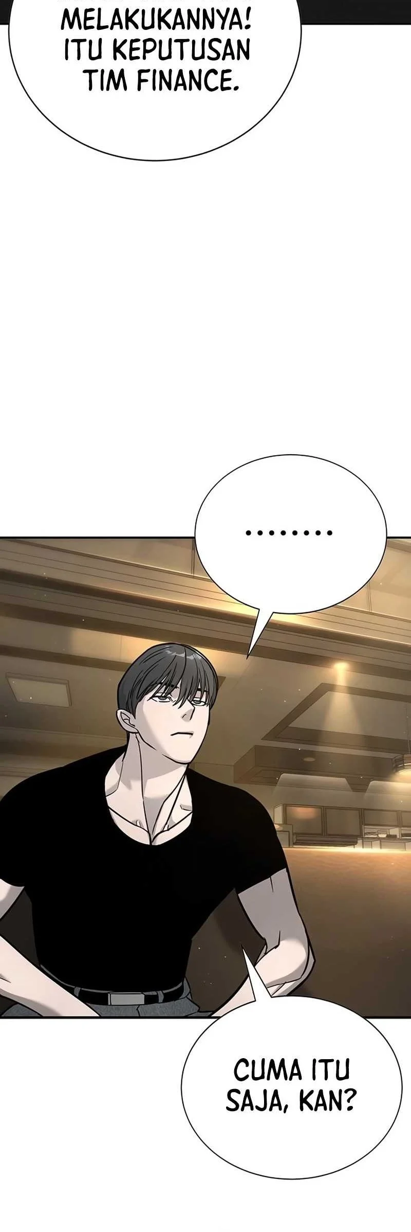 High School Conquest: War Against the Bullies Chapter 17 - halaman 12