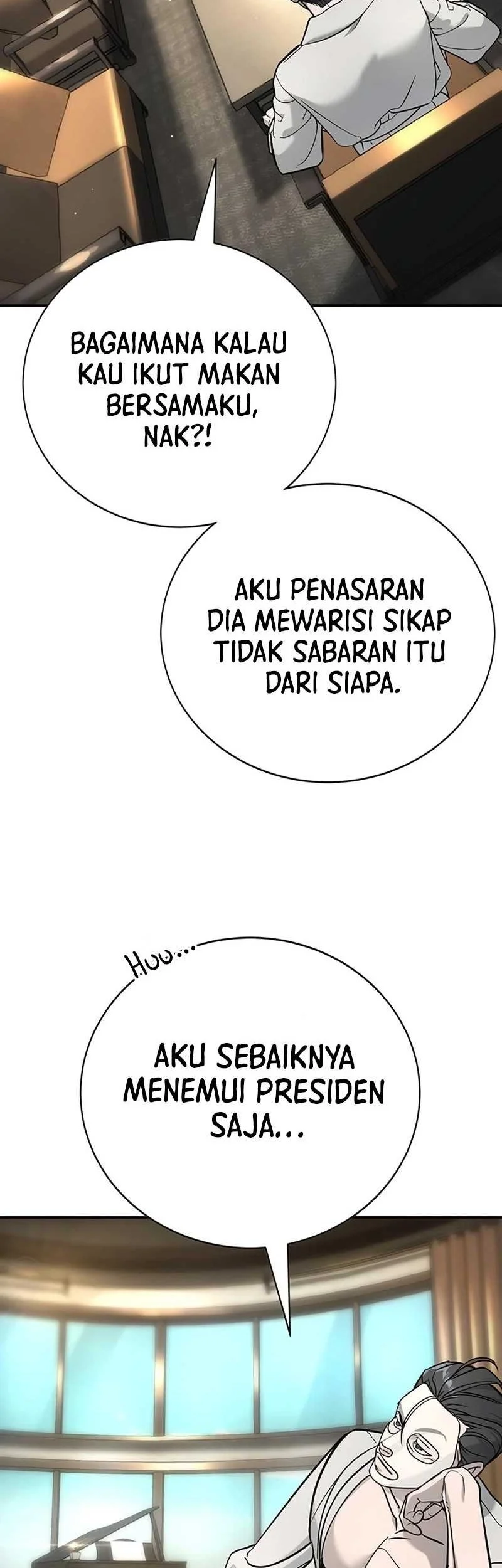 High School Conquest: War Against the Bullies Chapter 17 - halaman 14
