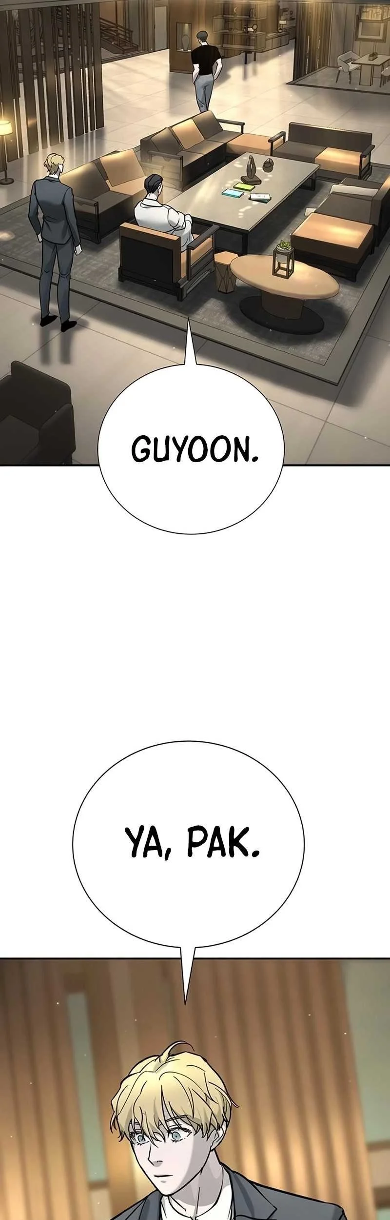 High School Conquest: War Against the Bullies Chapter 17 - halaman 17