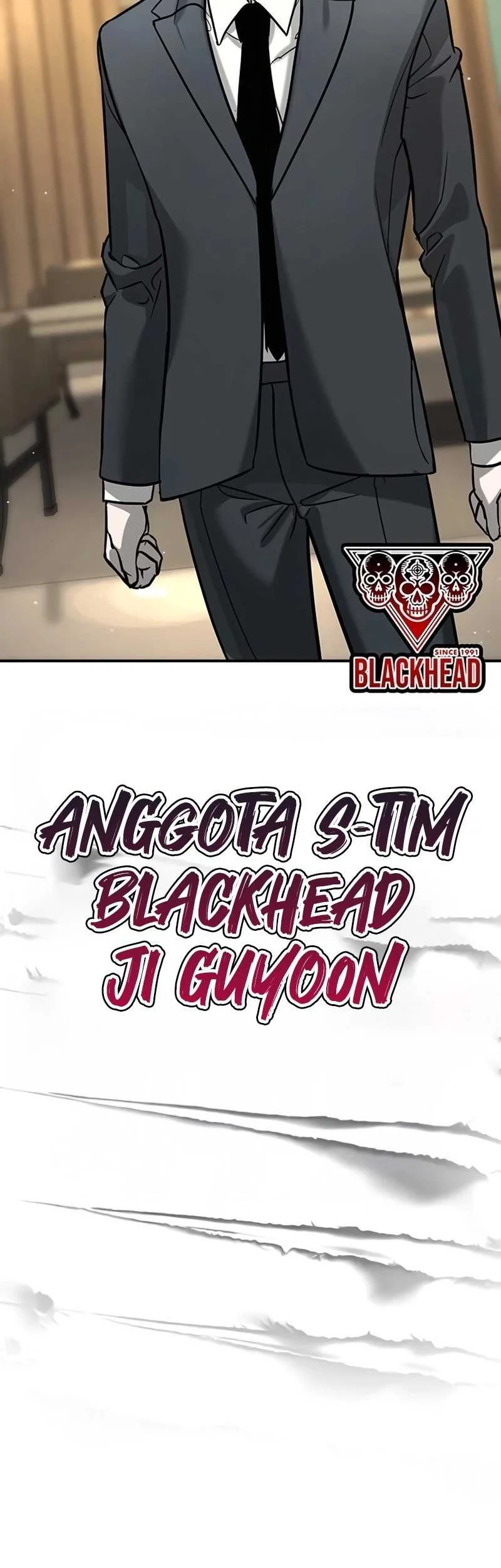 High School Conquest: War Against the Bullies Chapter 17 - halaman 18