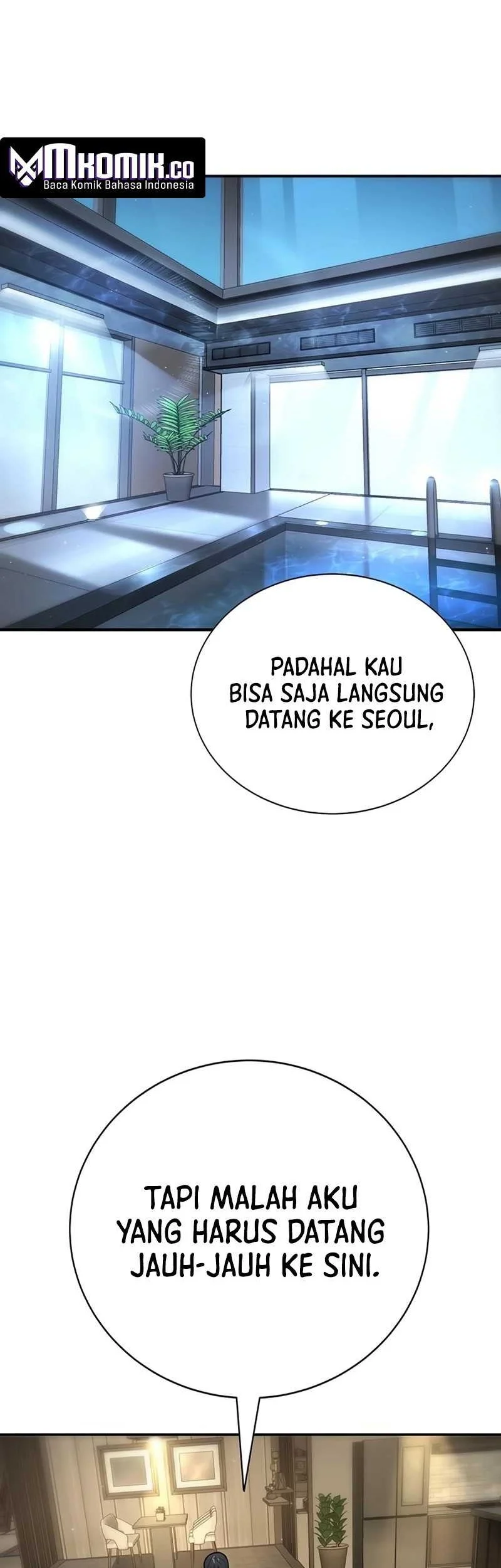 High School Conquest: War Against the Bullies Chapter 17 - halaman 2