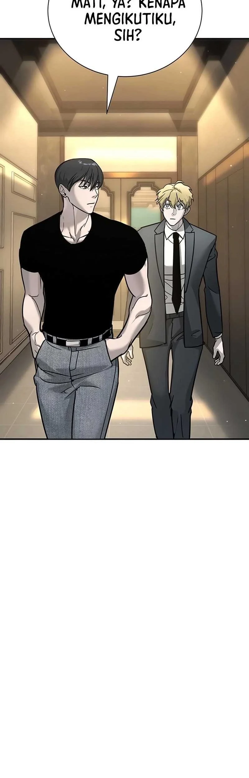 High School Conquest: War Against the Bullies Chapter 17 - halaman 24