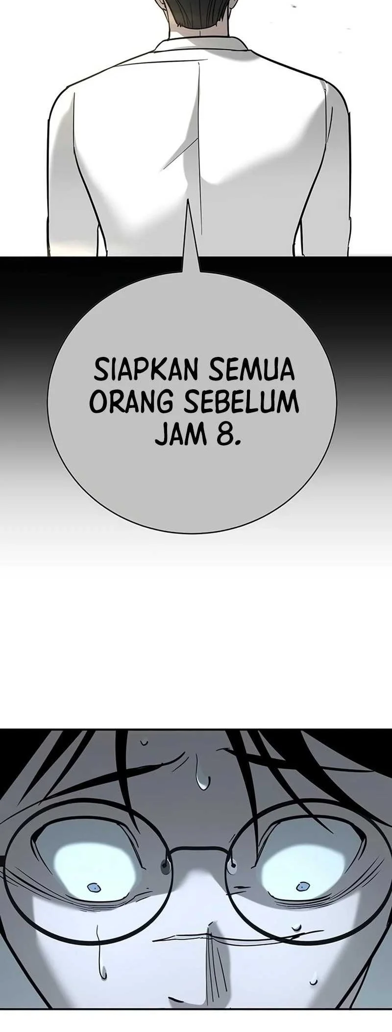 High School Conquest: War Against the Bullies Chapter 17 - halaman 28