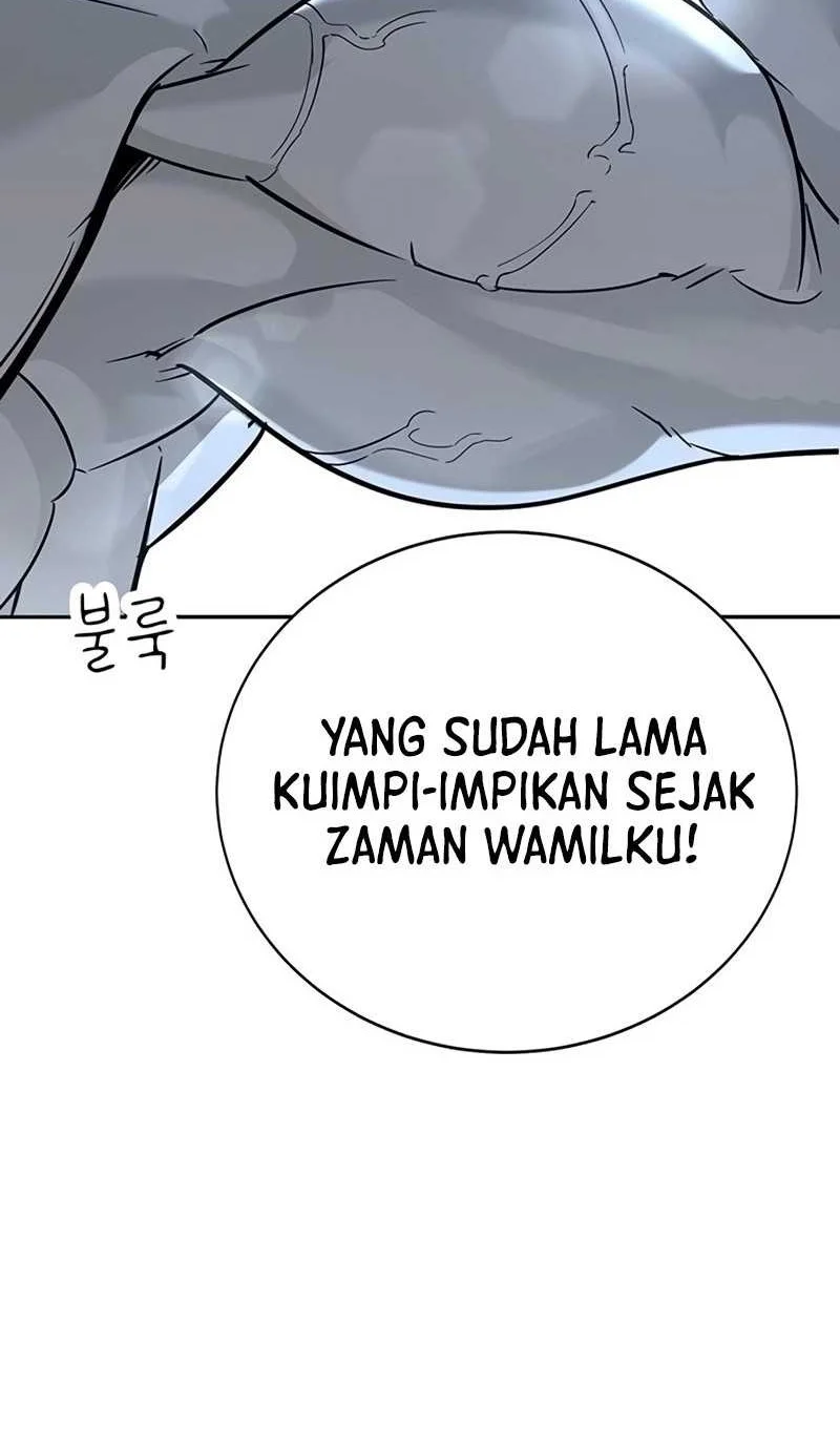 High School Conquest: War Against the Bullies Chapter 17 - halaman 36