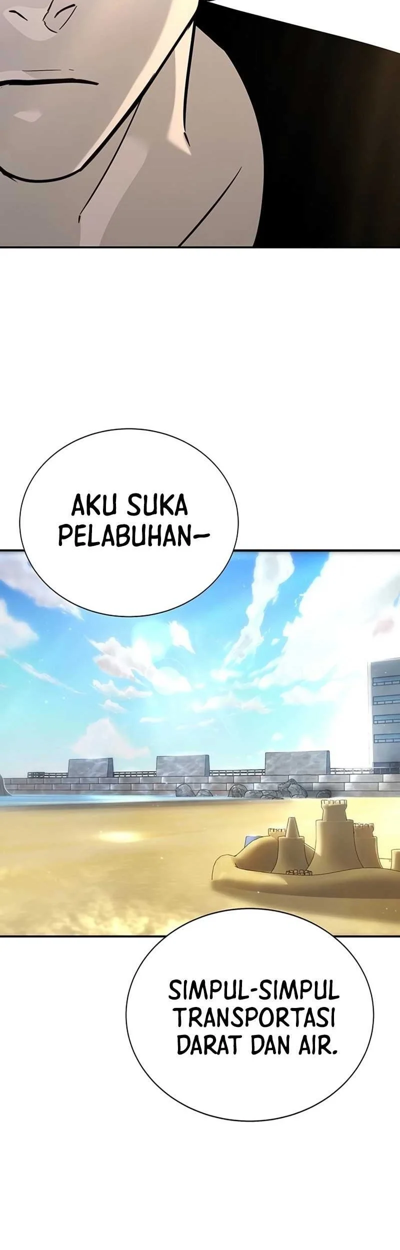 High School Conquest: War Against the Bullies Chapter 17 - halaman 4