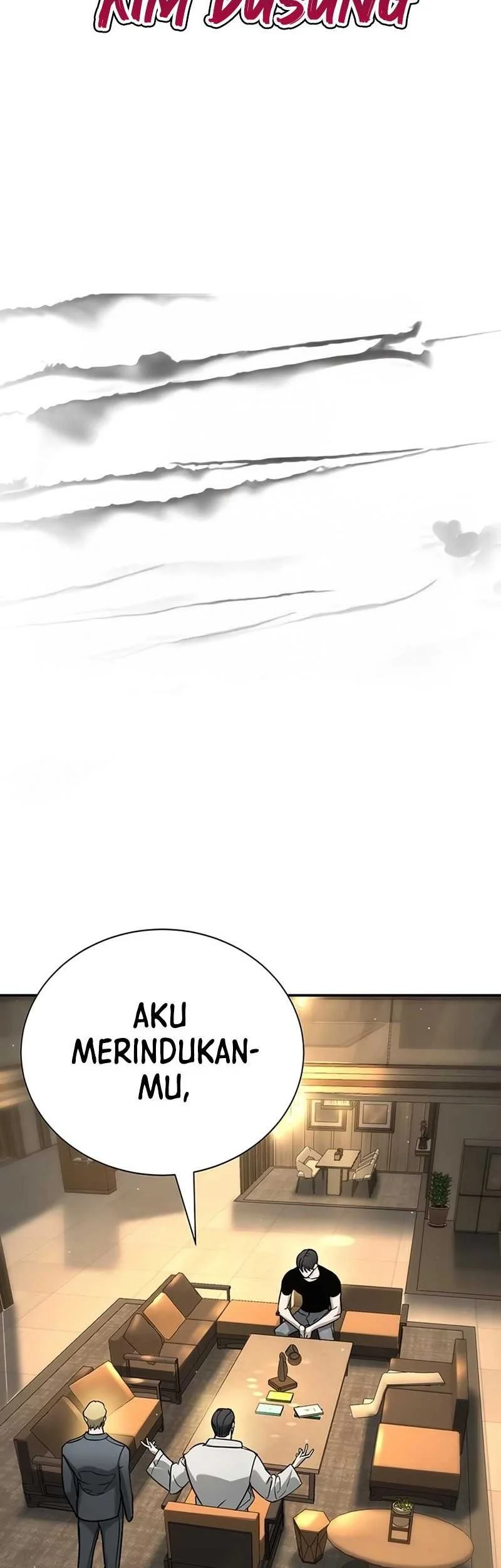 High School Conquest: War Against the Bullies Chapter 17 - halaman 6