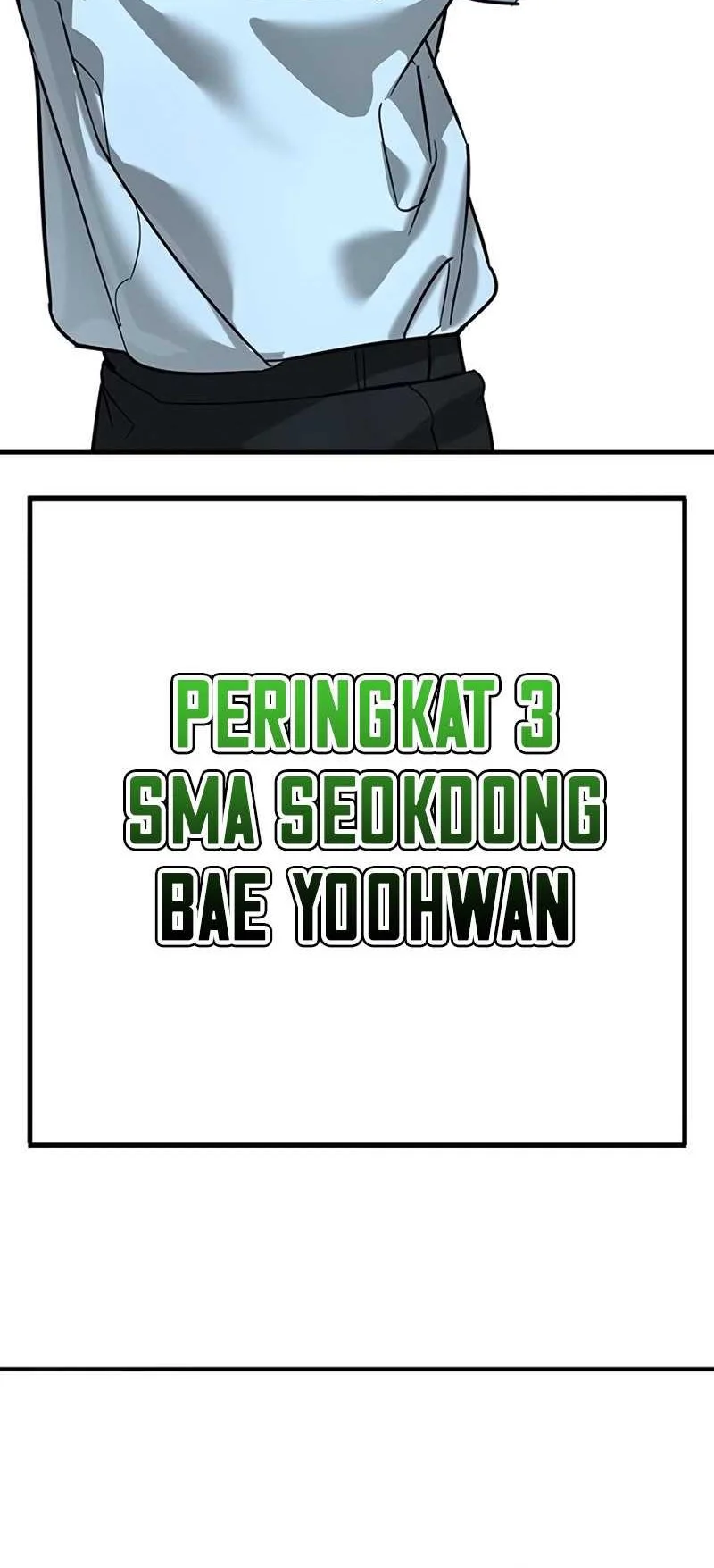 High School Conquest: War Against the Bullies Chapter 17 - halaman 72