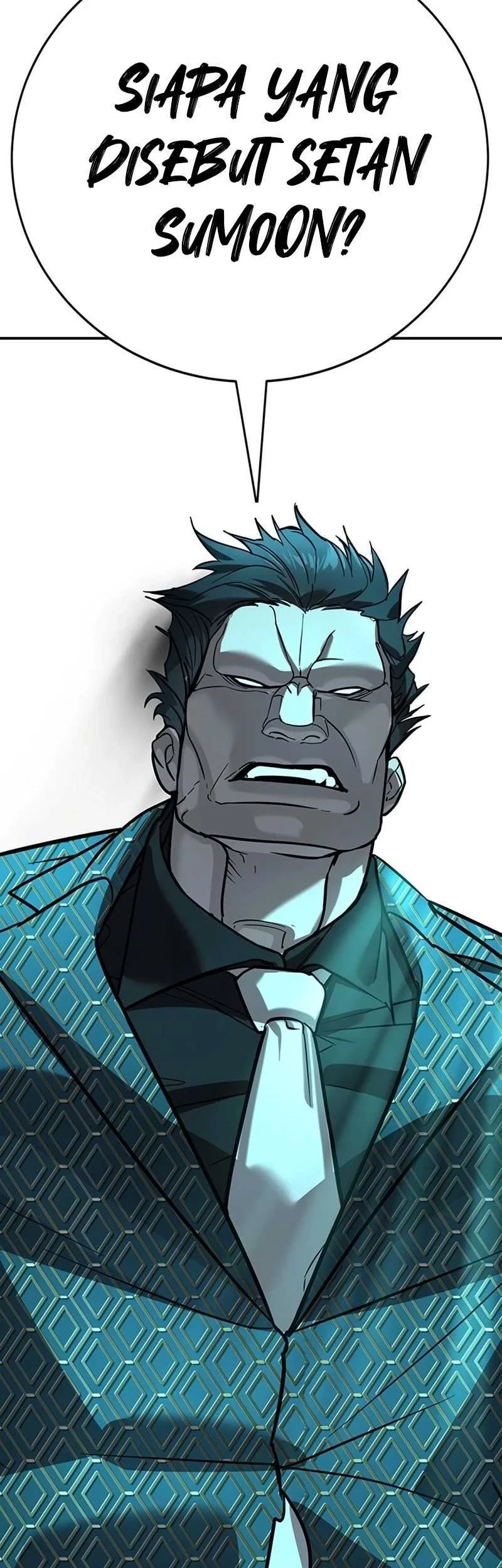 High School Conquest: War Against the Bullies Chapter 17 - halaman 74