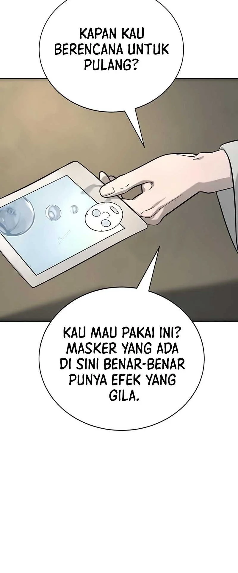 High School Conquest: War Against the Bullies Chapter 17 - halaman 8