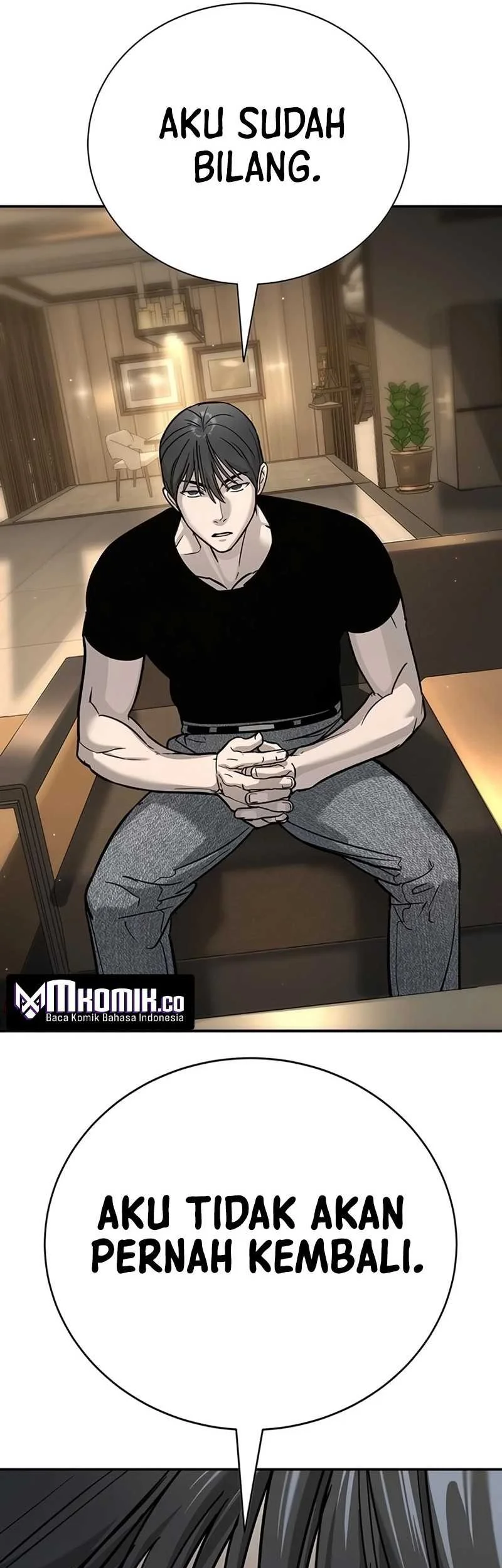 High School Conquest: War Against the Bullies Chapter 17 - halaman 9