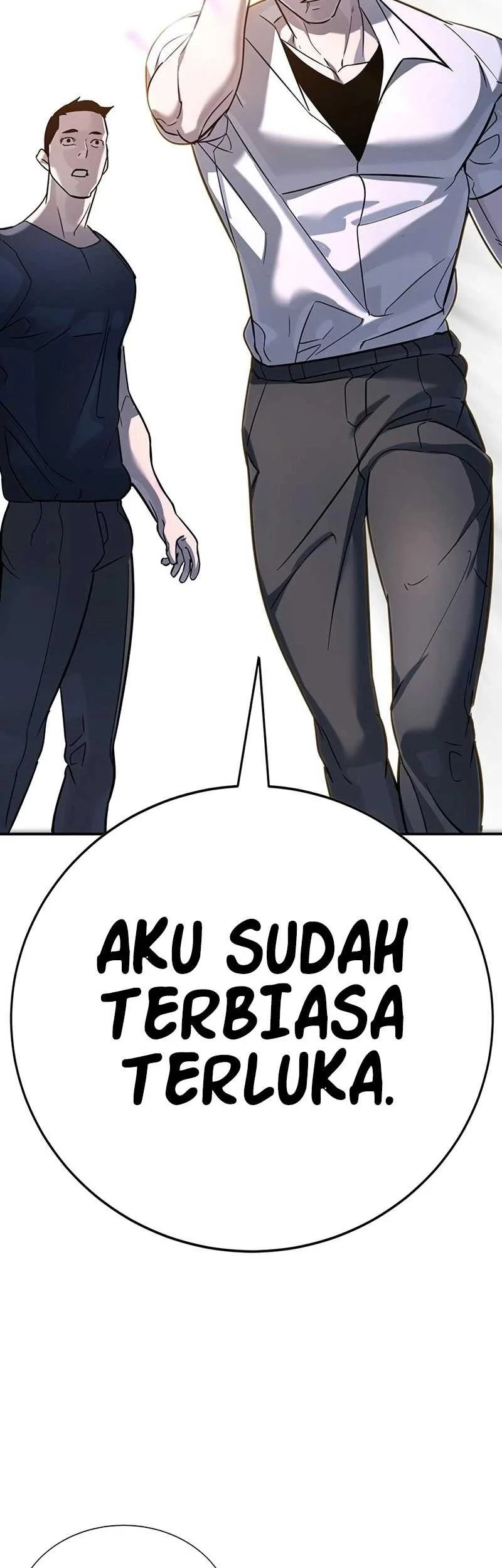 High School Conquest: War Against the Bullies Chapter 18 - halaman 107