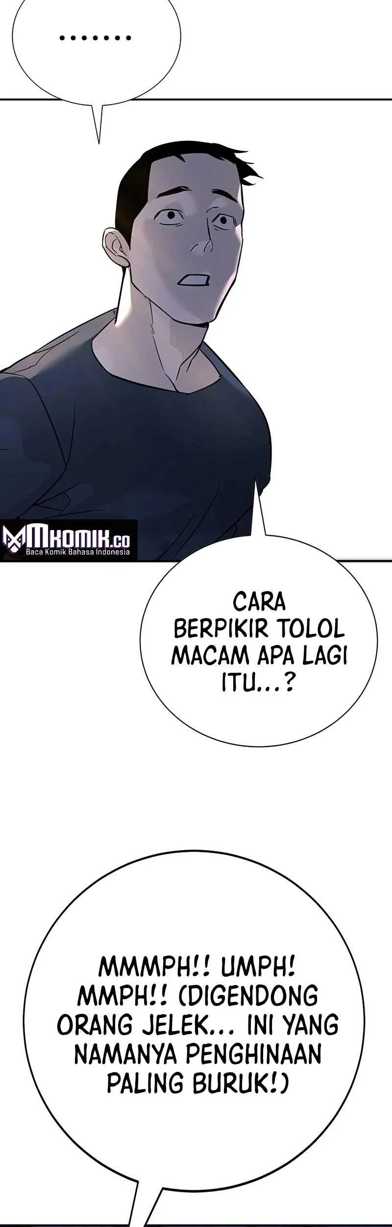 High School Conquest: War Against the Bullies Chapter 18 - halaman 108