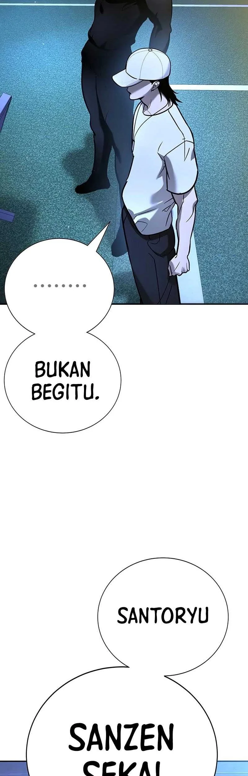 High School Conquest: War Against the Bullies Chapter 18 - halaman 15