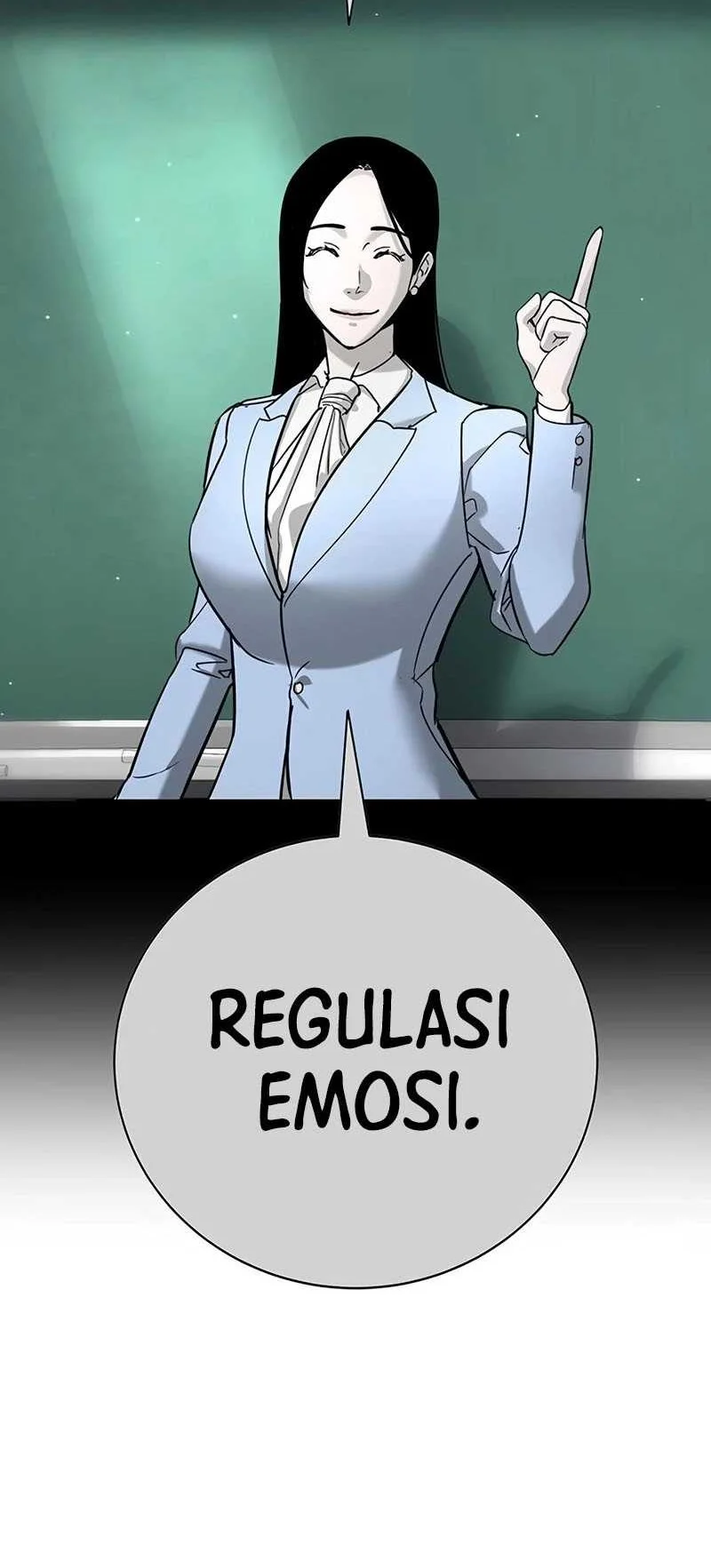 High School Conquest: War Against the Bullies Chapter 18 - halaman 25