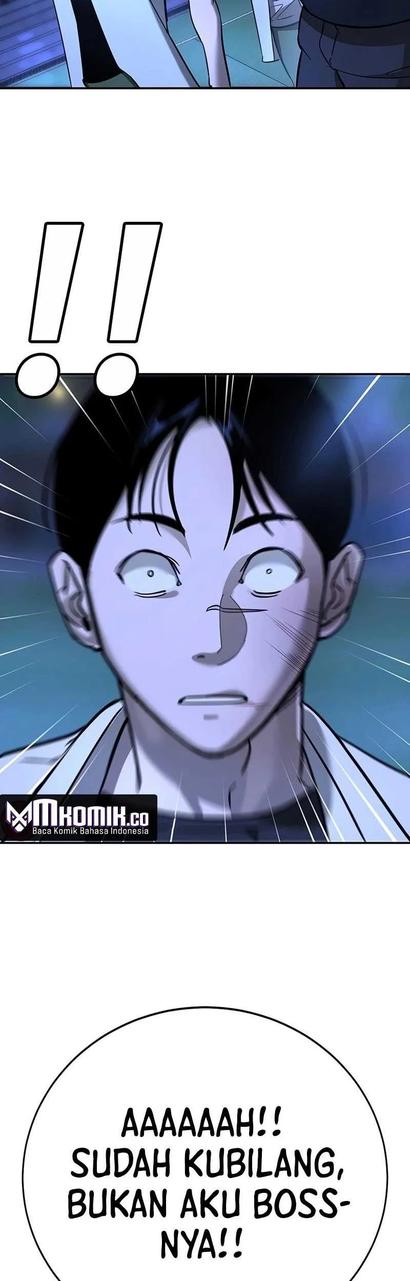High School Conquest: War Against the Bullies Chapter 18 - halaman 27