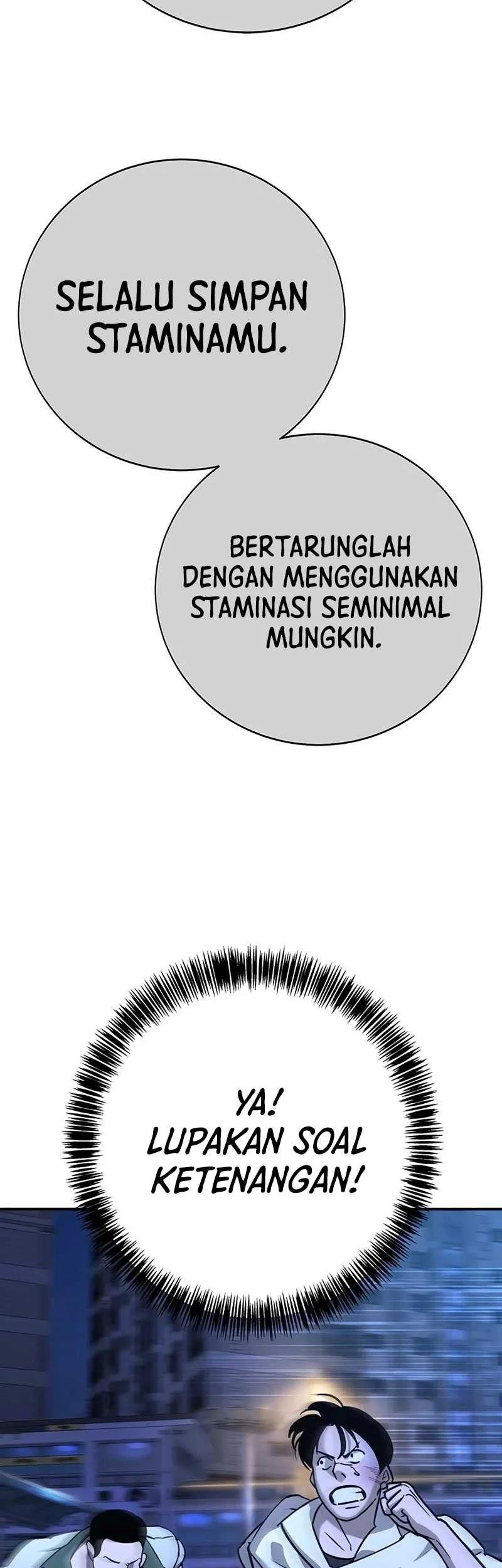 High School Conquest: War Against the Bullies Chapter 18 - halaman 31