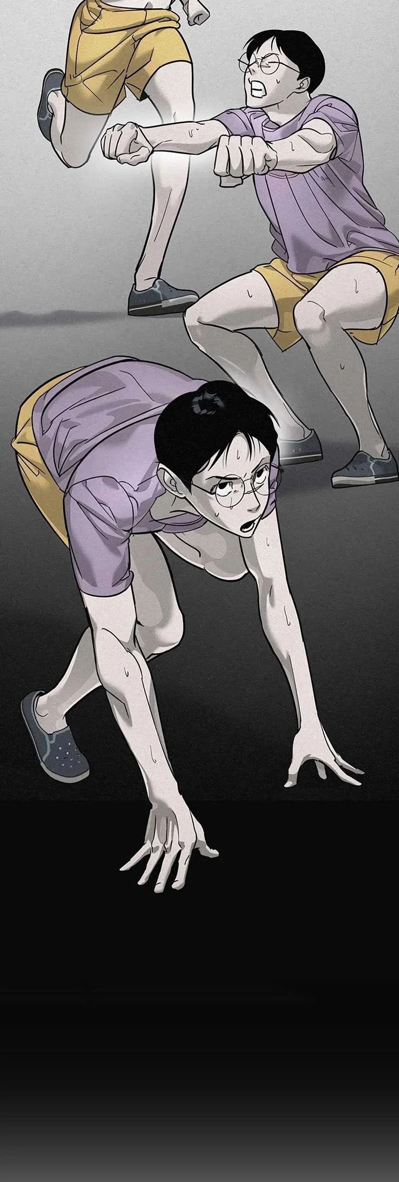 High School Conquest: War Against the Bullies Chapter 18 - halaman 33